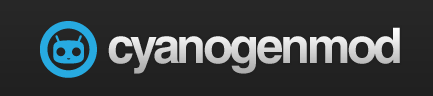 Logo CyanogenMod