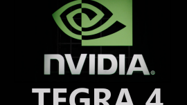 Nvidia Tegra 4