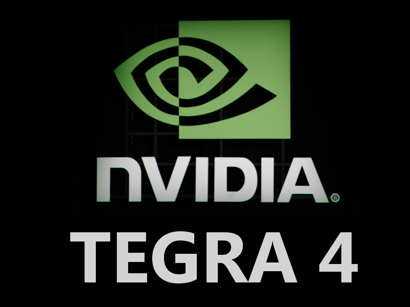 Nvidia Tegra 4
