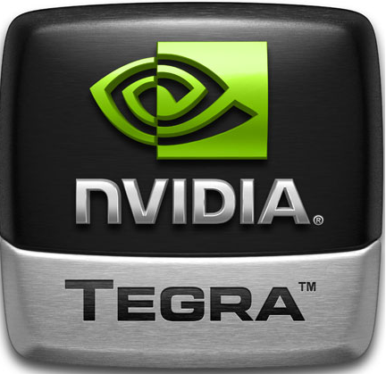 Nvidia Tegra