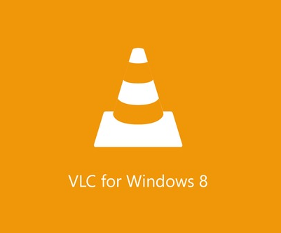 VLC Windows 8