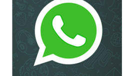 WhatsApp Windows Phone