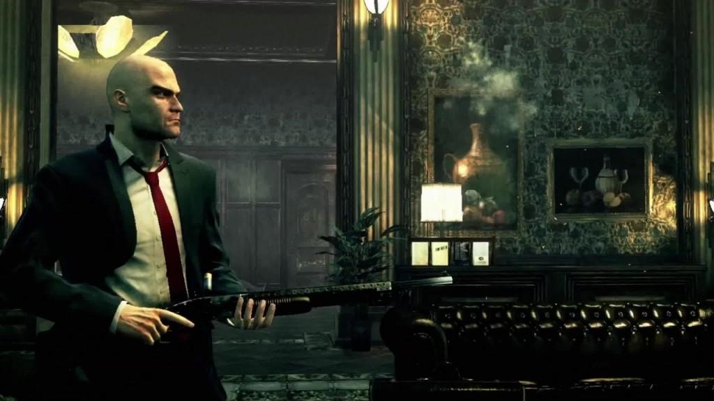 Hitman: Absolution