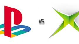 PlayStation 4 vs Xbox 720