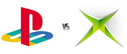 PlayStation 4 vs Xbox 720