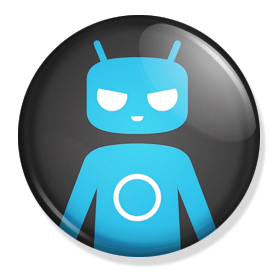 Cid CyanogenMod