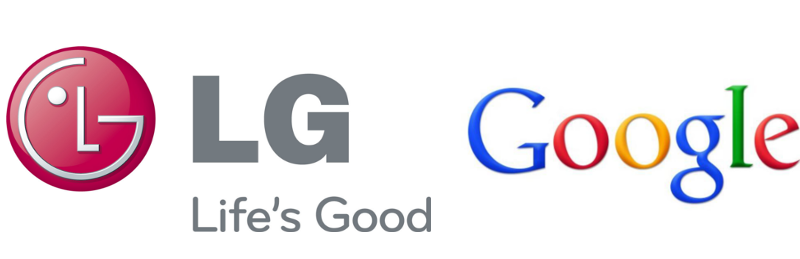 Google LG