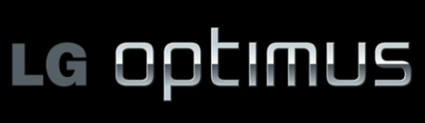 LG Optimus Logo
