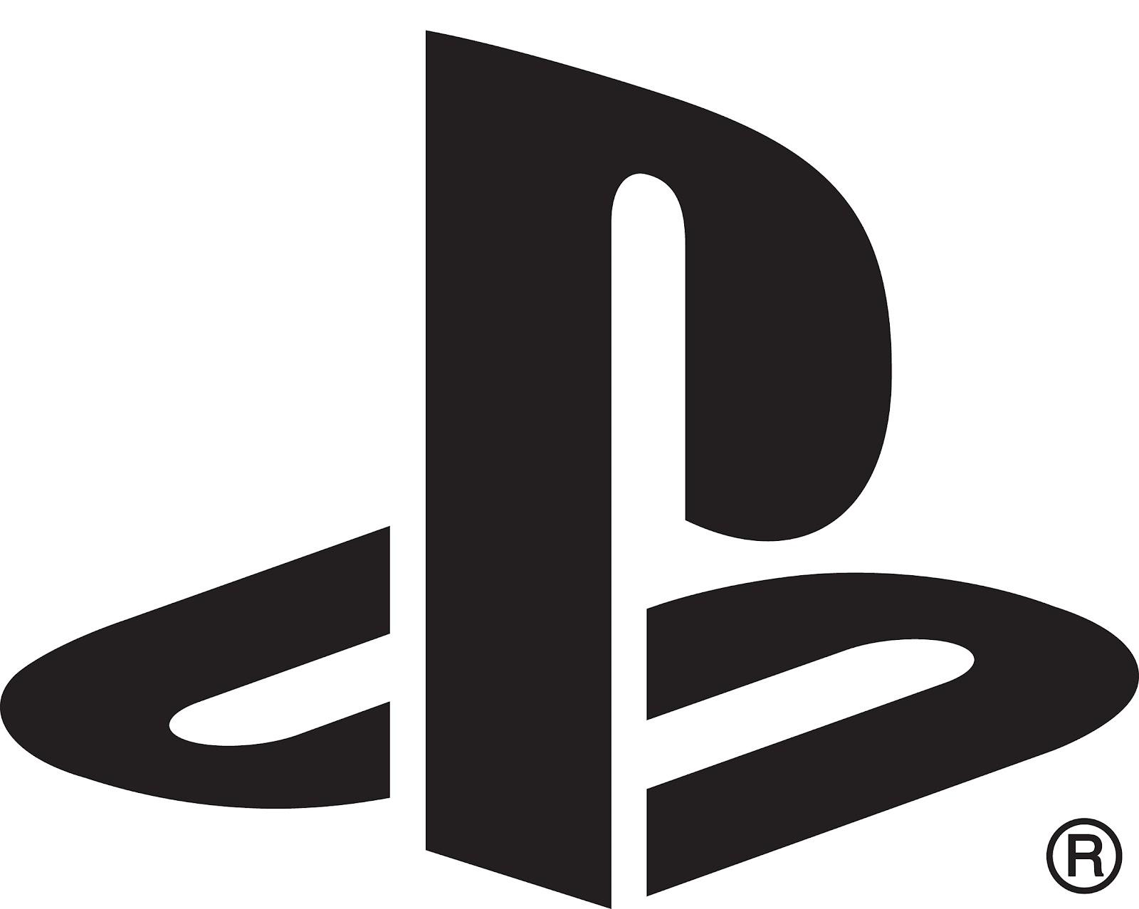 PlayStation Logo