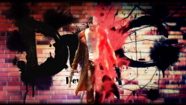 DmC-Devil May Cry Screen