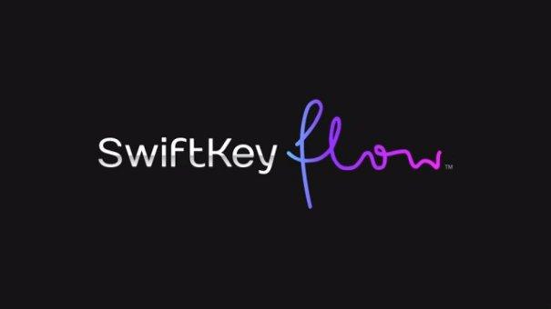 Swiftkey Flow