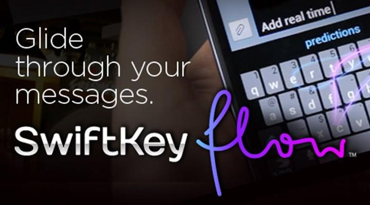 Swiftkey Flow download