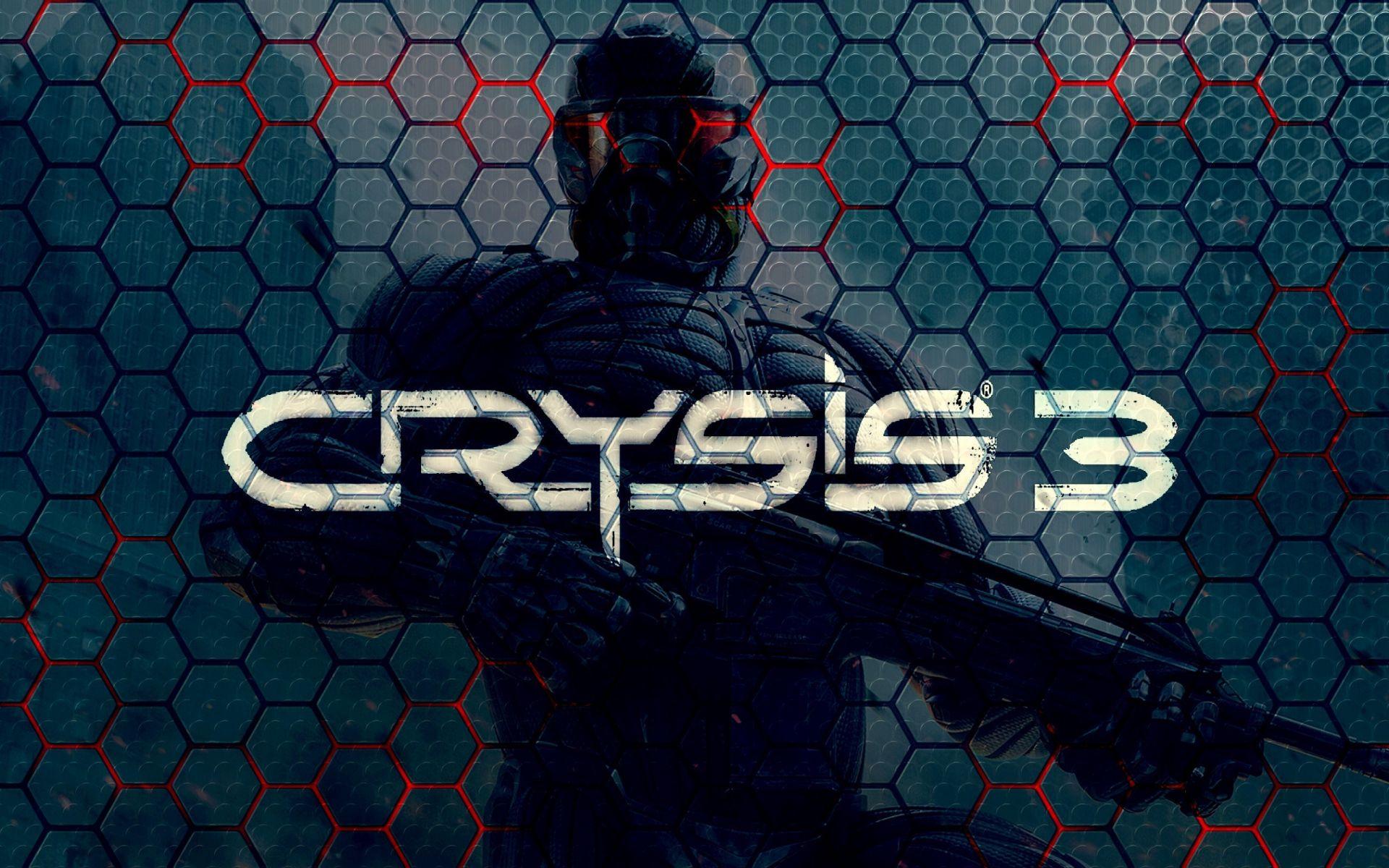 Crysis 3 