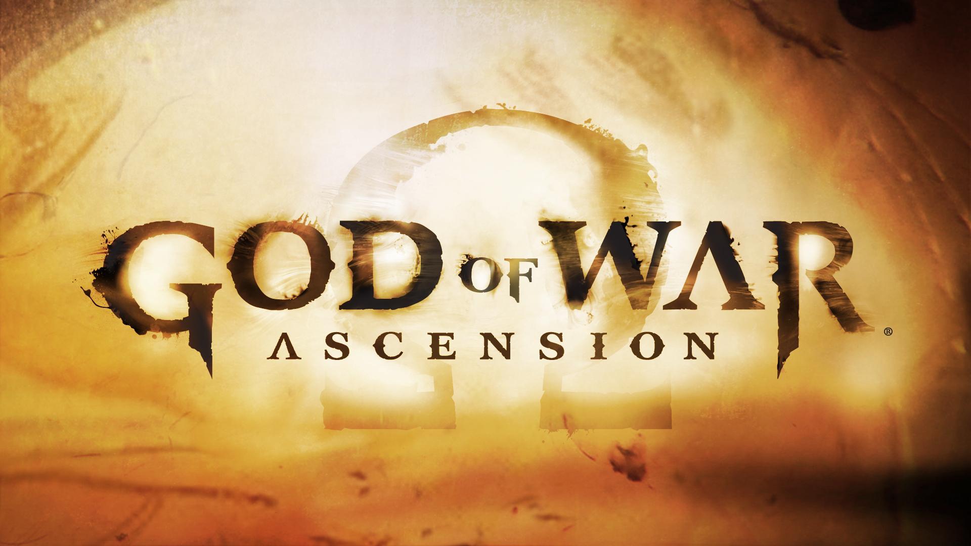 God Of War Ascension