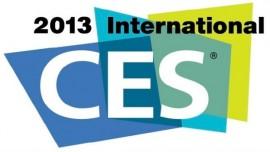 logo CES 2013