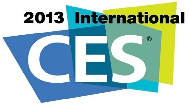 logo CES 2013