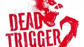 Dead Trigger 2 Logo