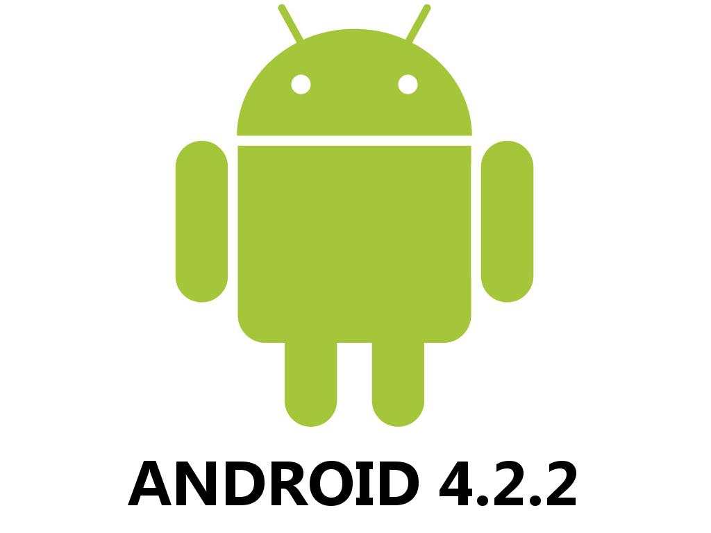 Android 4.2.2