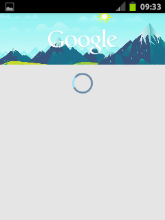 Galaxy Next Balt Rom Google Now