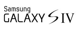 Galaxy S4 logo