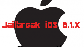 Jailbreak-iOS