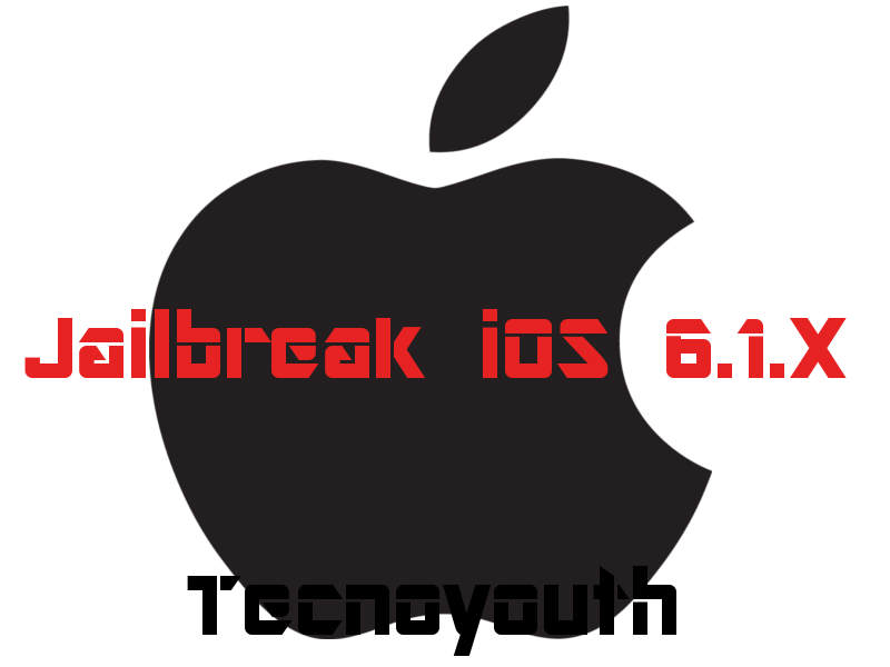 Jailbreak-iOS