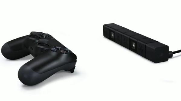PlayStation 4 strumenti