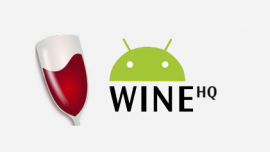 Wine Android