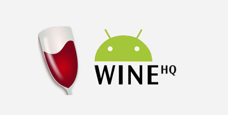 Wine Android