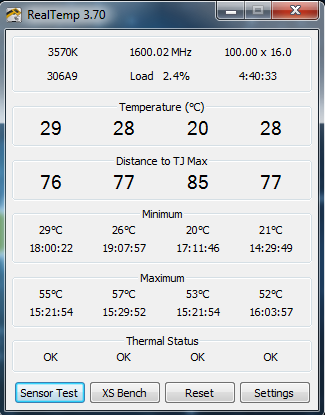 i5 3570k oc 4.2 enermax elc120