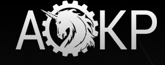 AOKP-Logo