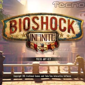 BioShock Infinite Gallery