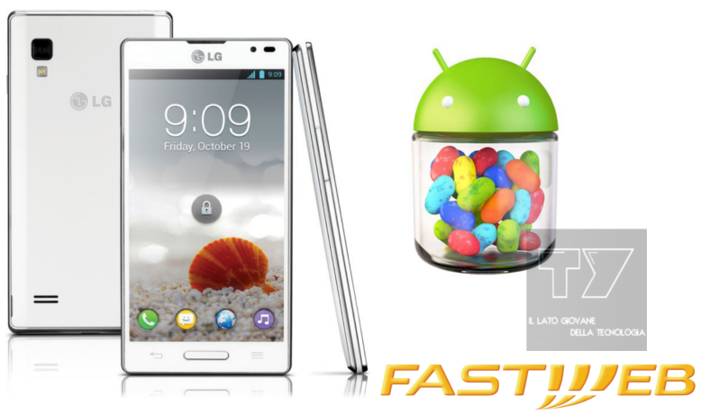 scaricare temi lg l9
