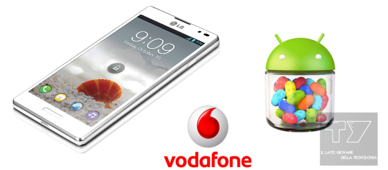 scaricare temi lg l9