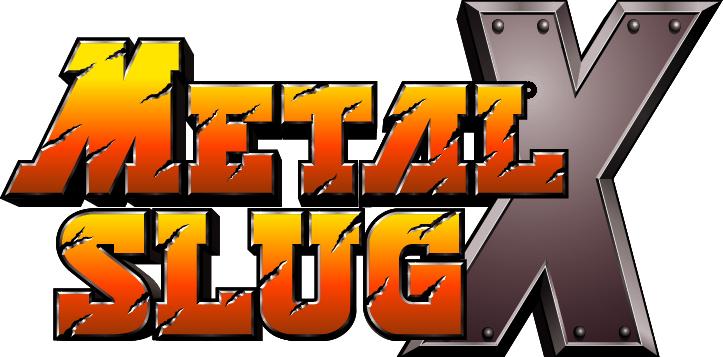 Metal-Slug-X