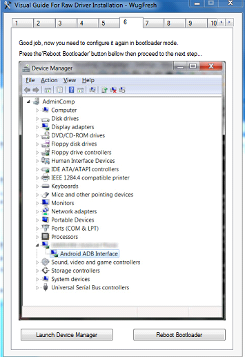 Nexus-Root-Toolkit-Bootloader