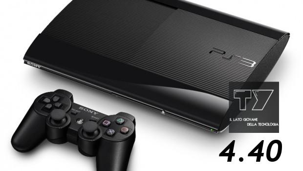 PlayStation-3-4.40