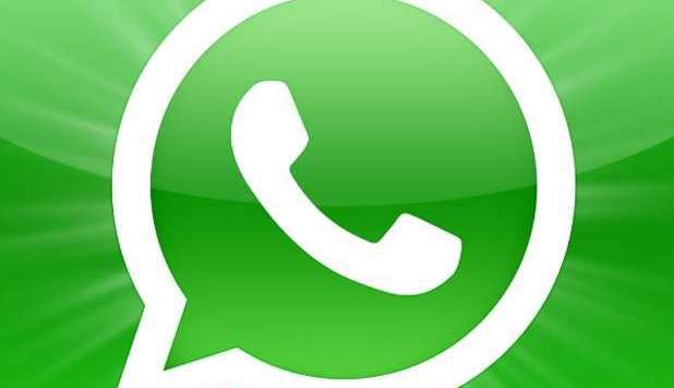 WhatsApp Logo