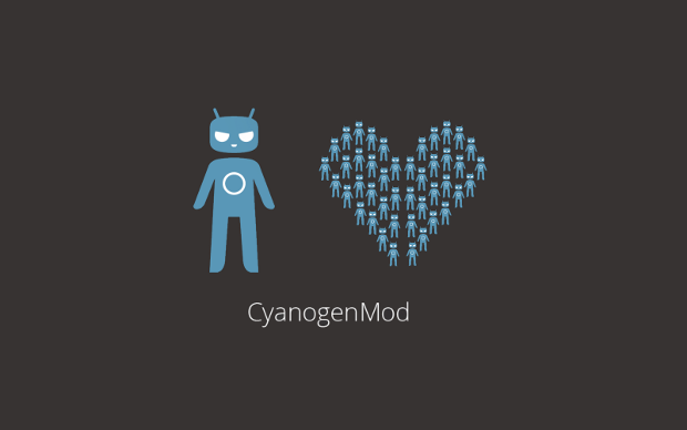 Cid_Cyanogenmod