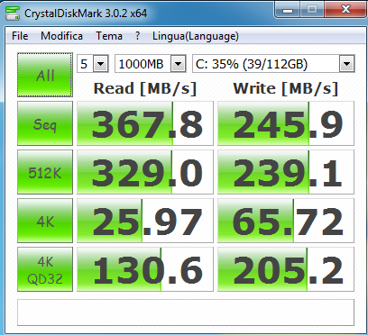 CrystalDiskMark-SSD-Kingston