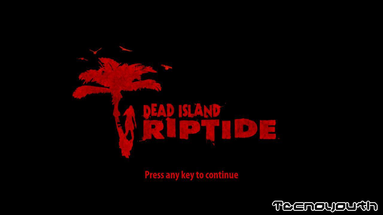 Dead Island Riptide 