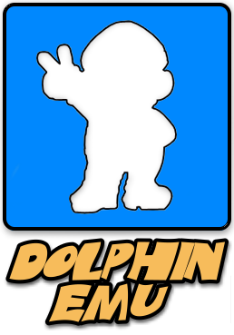 Dolphin Emulator Logo