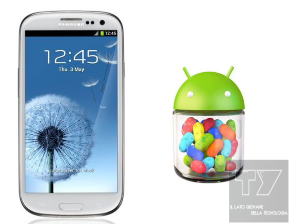 Galaxy-S3-Android-4.1.2