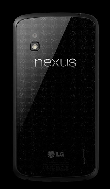 Google-Nexus-4