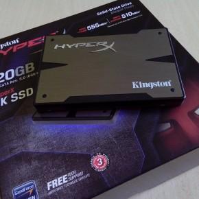 Hyper X Kingston-SSD-120Gb-scatola