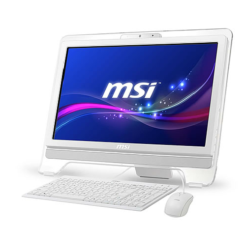 MSI-AE-2031