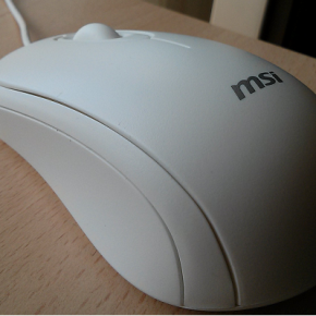 Mouse-MSI