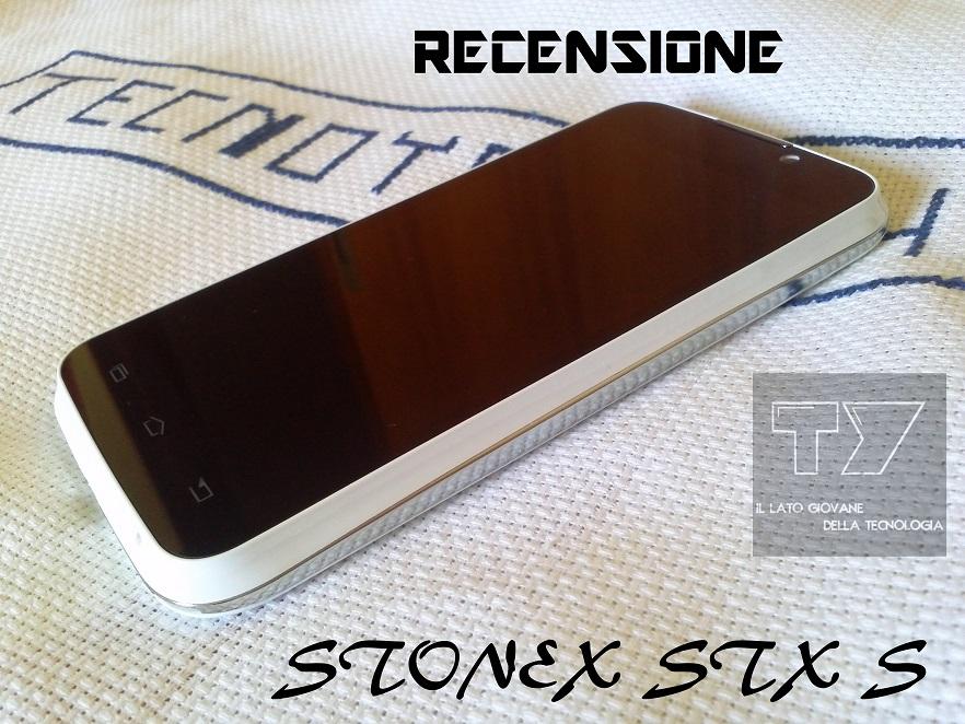 Recensione-Stonex-STX-S