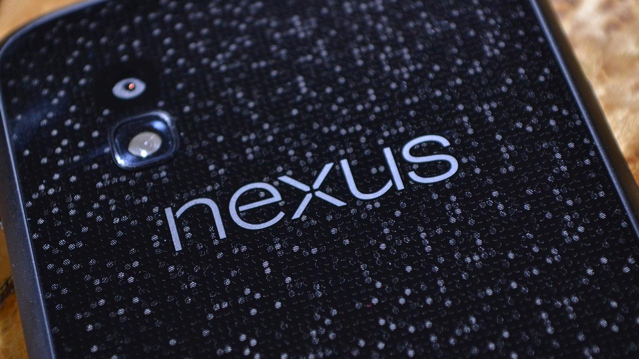 Retro Nexus 4