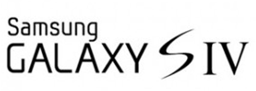 Samsung-Galaxy-S4-logo